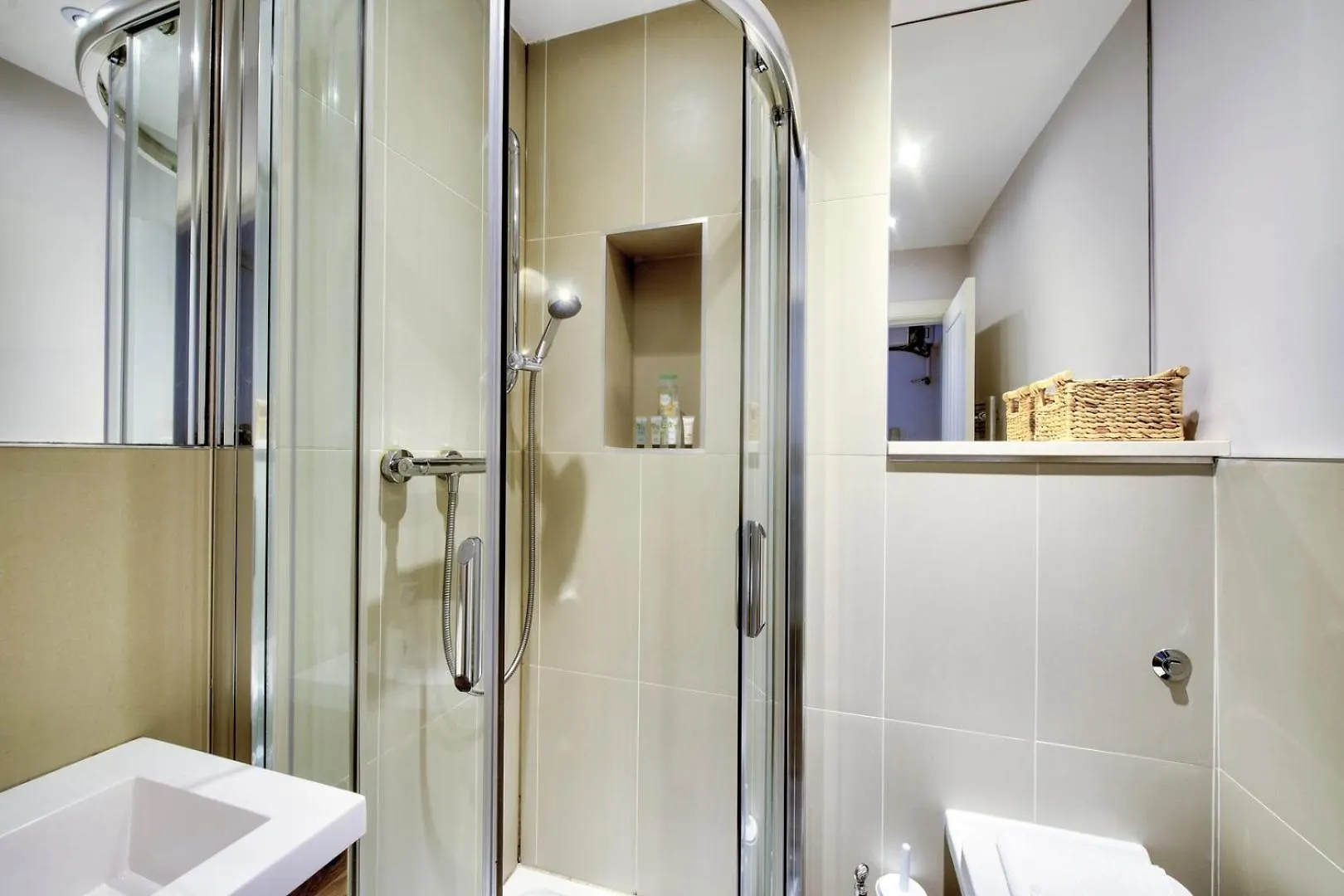 Apartamento Guestready - Elegant Apt In Old Town Edimburgo
