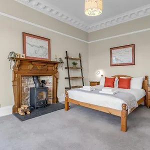 Marchmont Traditional Edimburgo