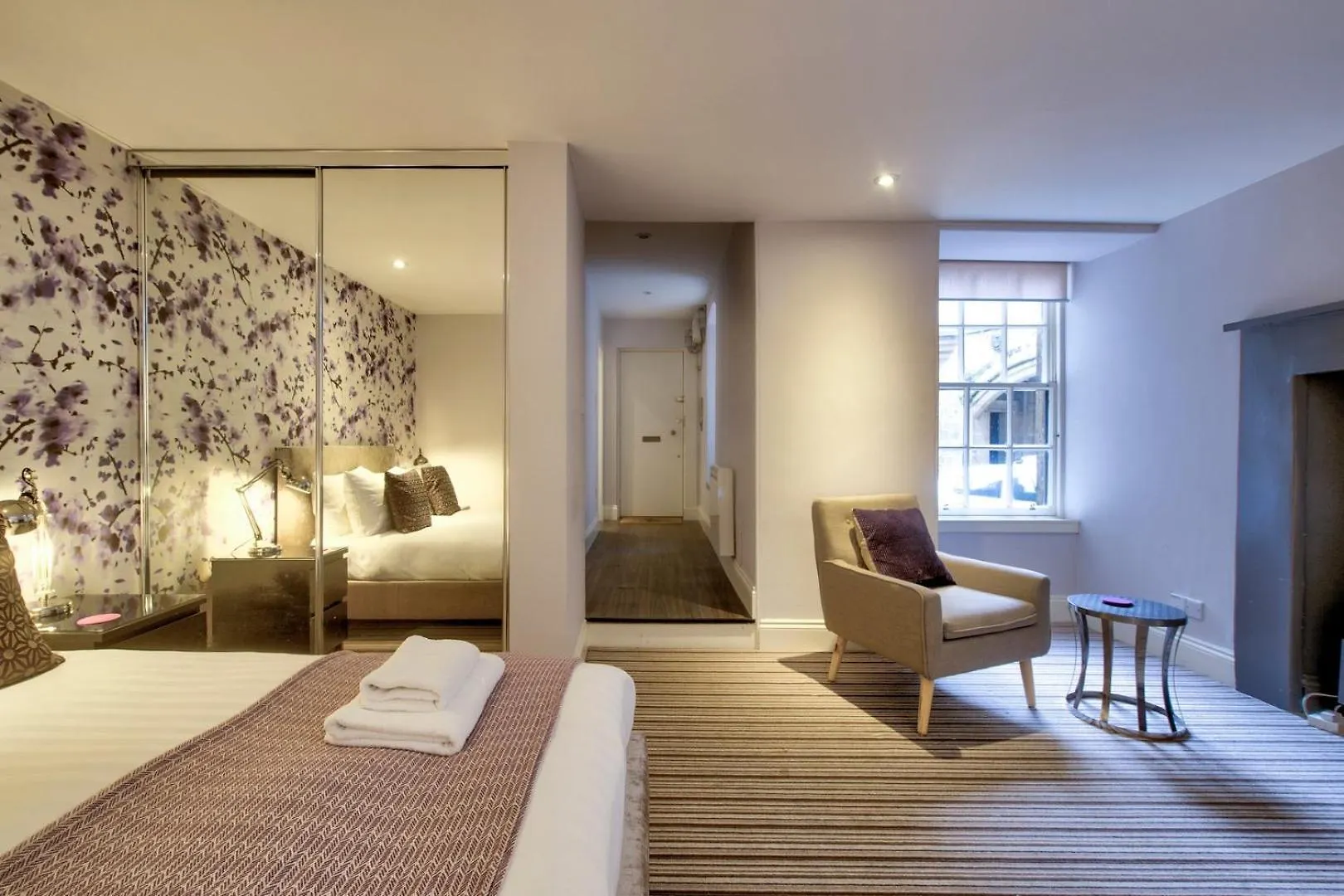 Guestready - Elegant Apt In Old Town Εδιμβούργο
