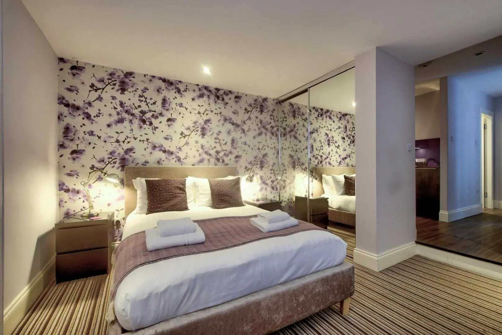 Guestready - Elegant Apt In Old Town Εδιμβούργο 0*,  Ηνωμένο Βασίλειο