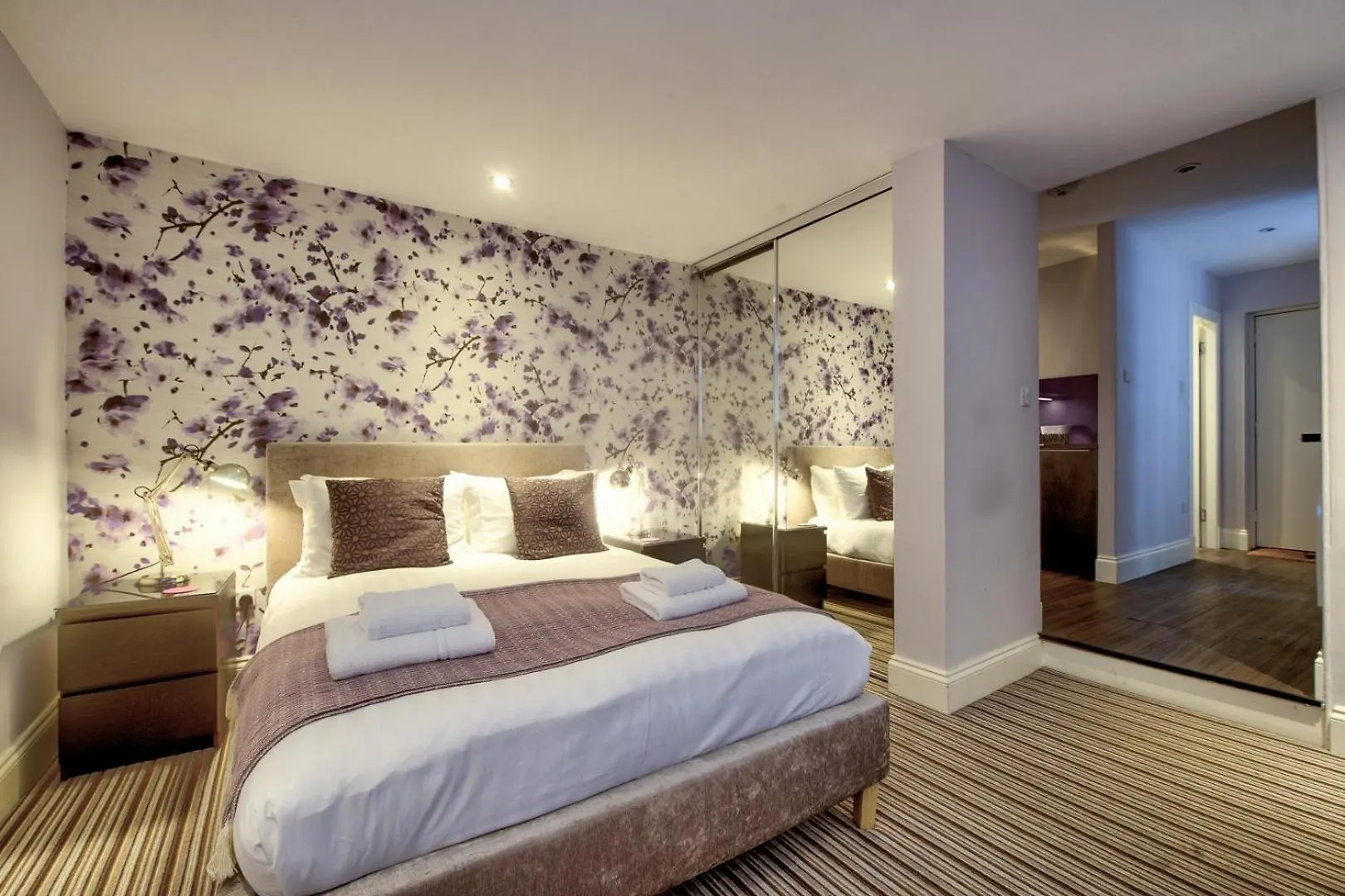 Guestready - Elegant Apt In Old Town Εδιμβούργο
