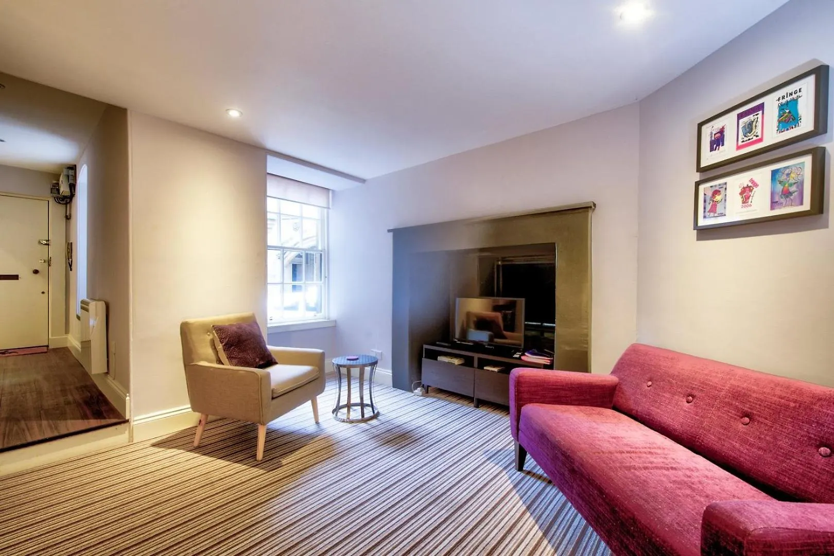 Διαμέρισμα Guestready - Elegant Apt In Old Town Εδιμβούργο